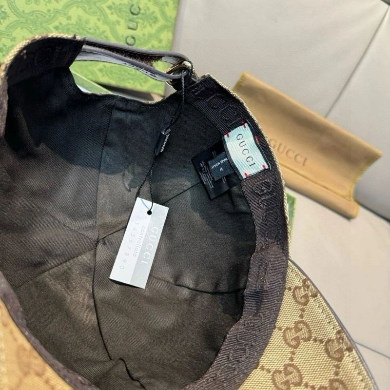 Gucci Caps Neat 258701