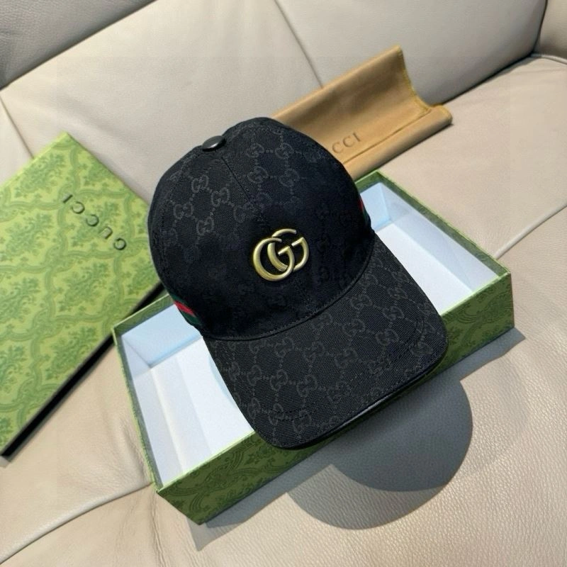 Bold Gucci Caps 258702
