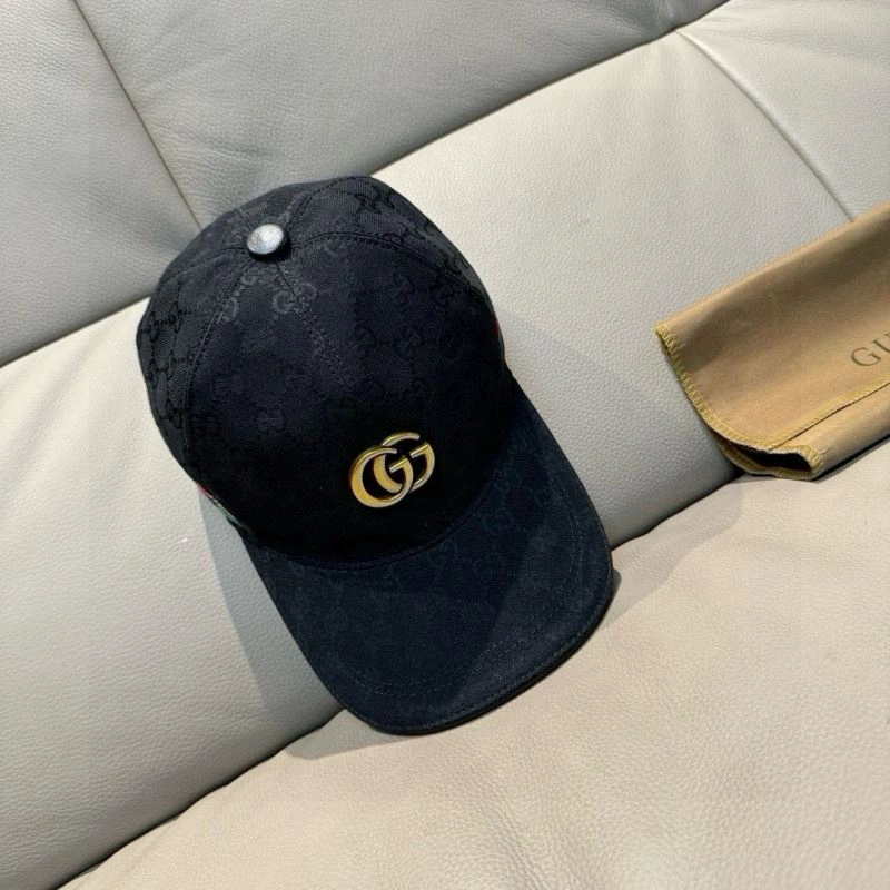Bold Gucci Caps 258702