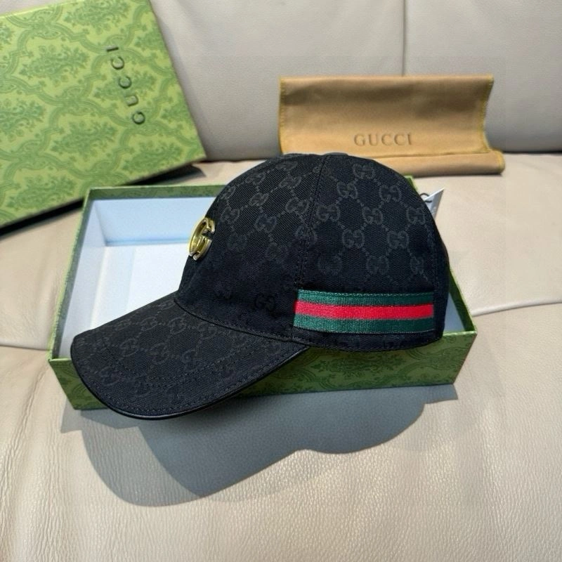 Bold Gucci Caps 258702