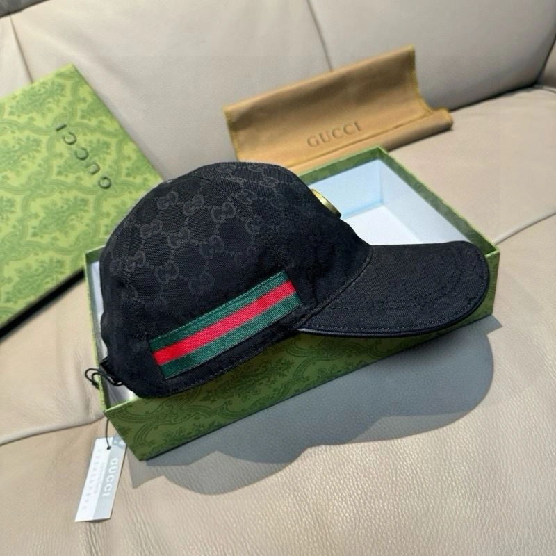 Bold Gucci Caps 258702