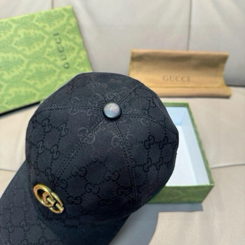 Bold Gucci Caps 258702
