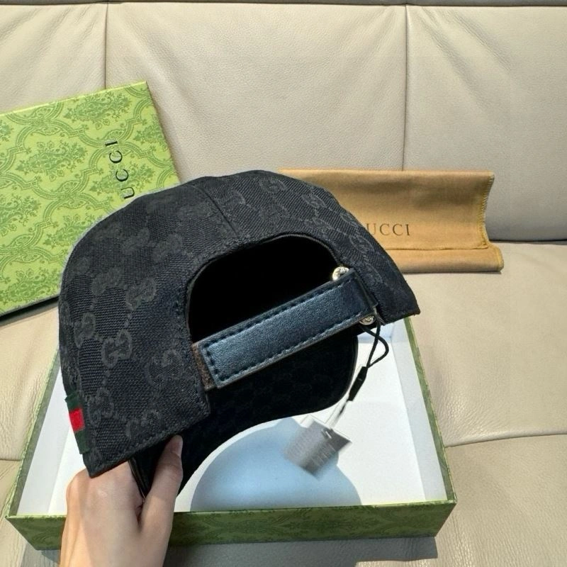 Bold Gucci Caps 258702