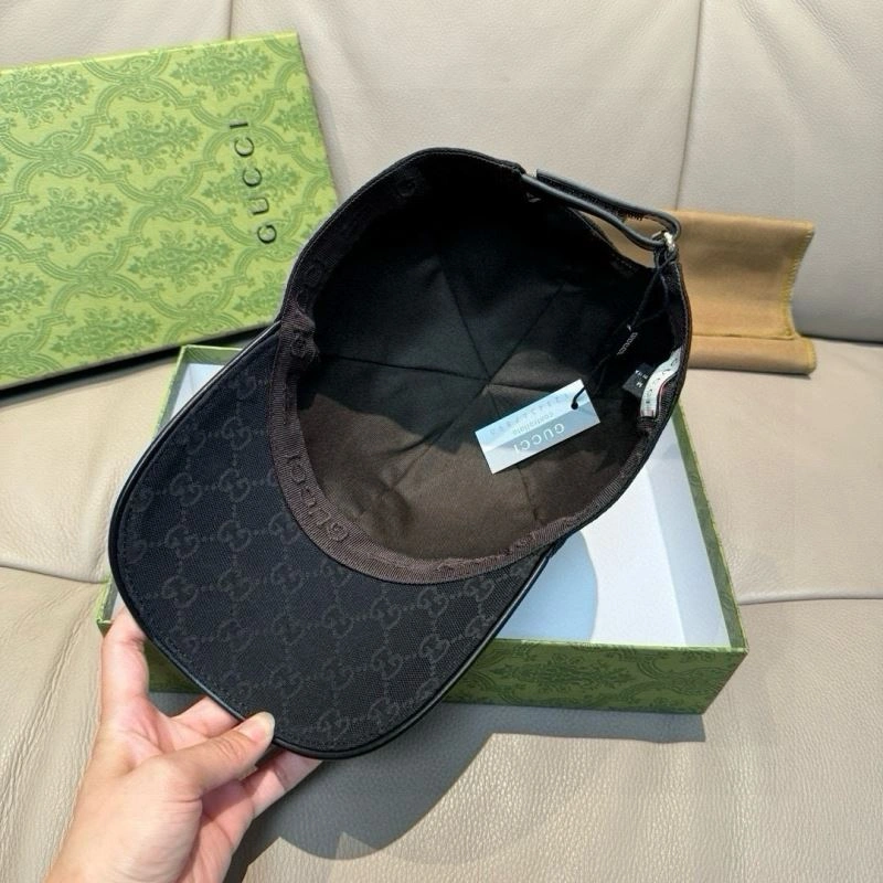 Bold Gucci Caps 258702