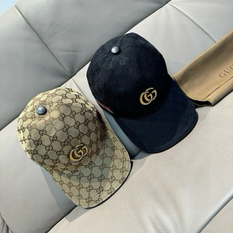 Bold Gucci Caps 258702