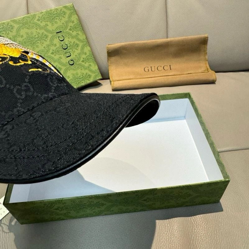 Snug Gucci Caps 258712