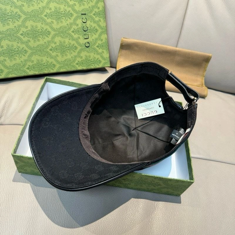 Snug Gucci Caps 258712