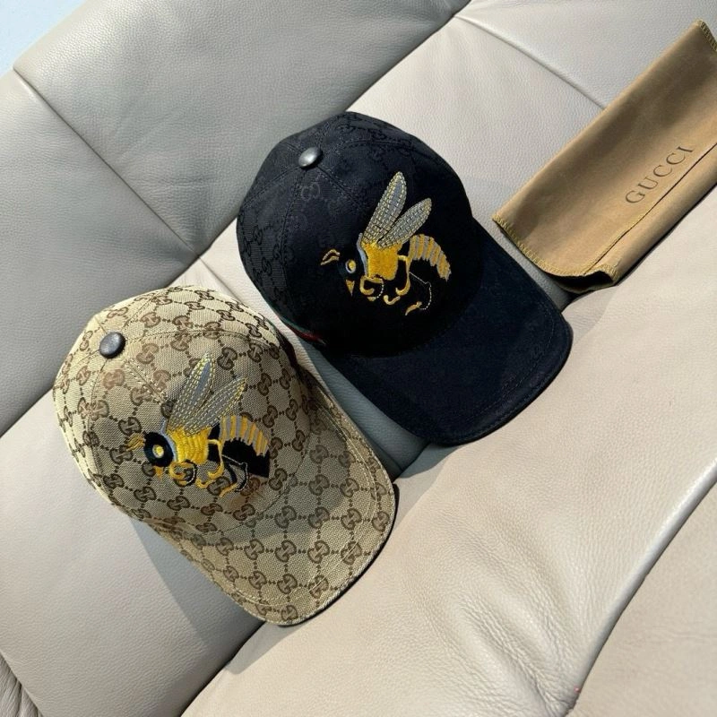 Classic Gucci Caps 258696