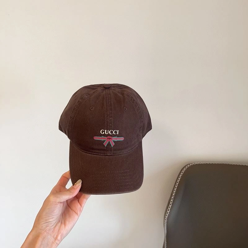 Gucci Caps ModernLook 258709