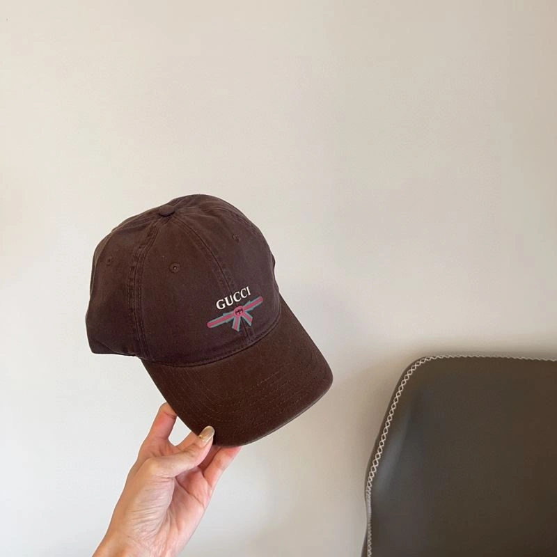 Gucci Caps ModernLook 258709