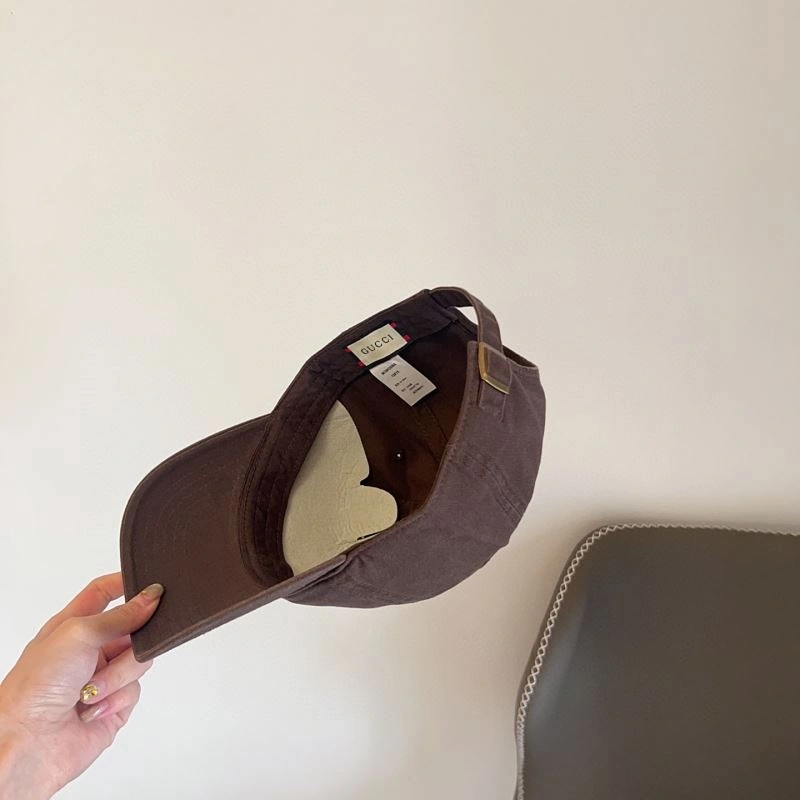 Gucci Caps ModernLook 258709