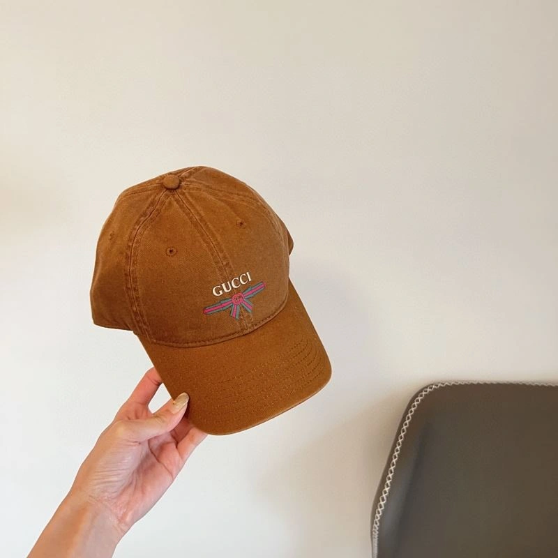 Gucci Caps ModernLook 258709