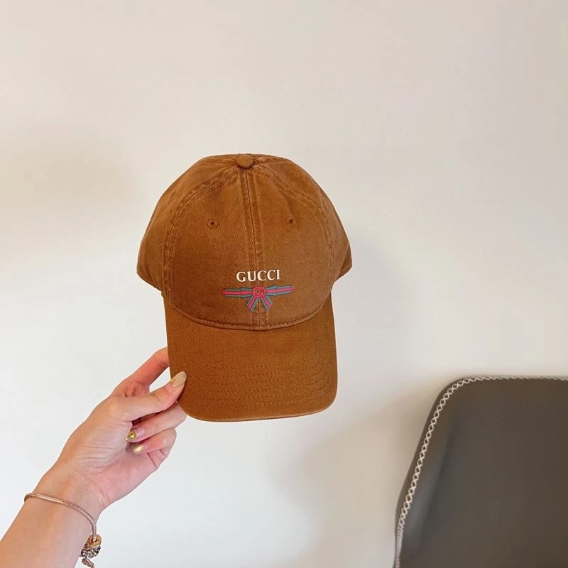 Gucci Caps ModernLook 258709