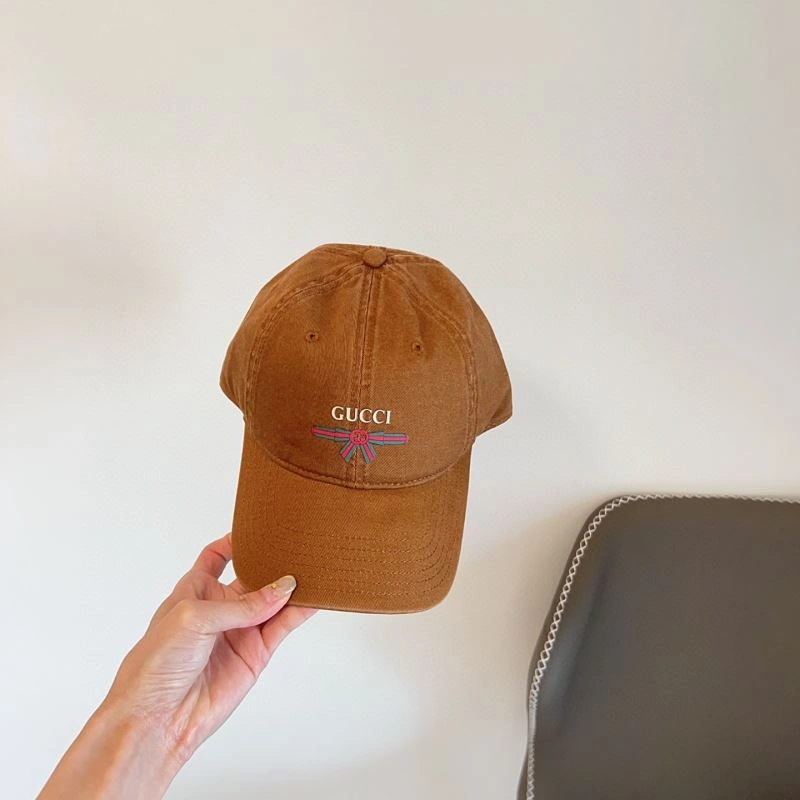 Gucci Caps ModernLook 258709