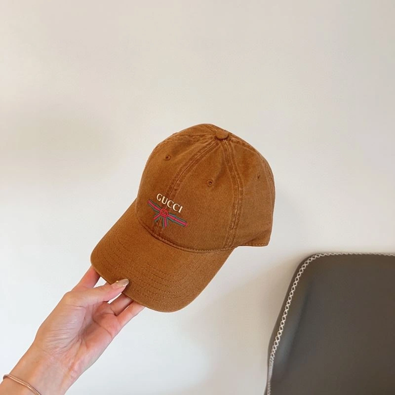 Gucci Caps ModernLook 258709