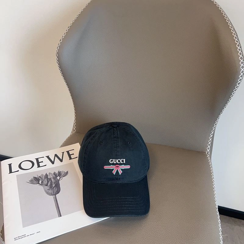 Gucci Caps SunProtective 258720