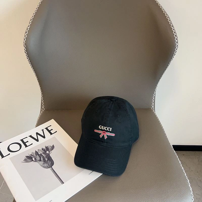 Gucci Caps SunProtective 258720