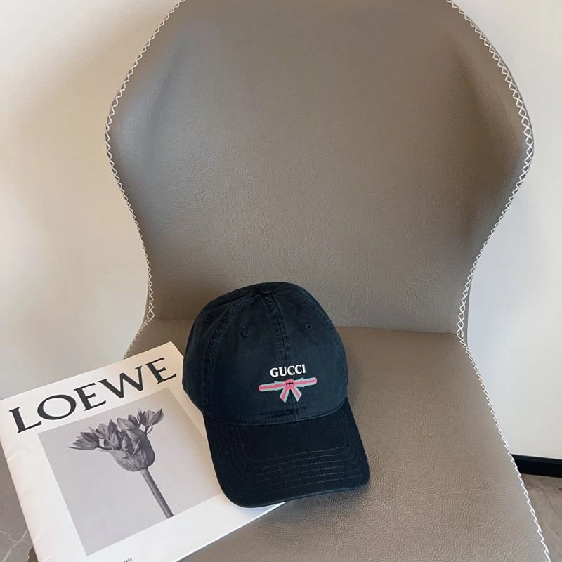 Gucci Caps SunProtective 258720