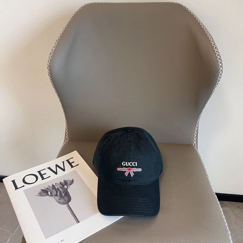 Gucci Caps SunProtective 258720