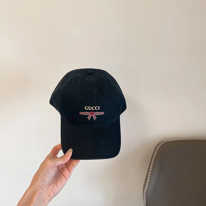 Gucci Caps SunProtective 258720