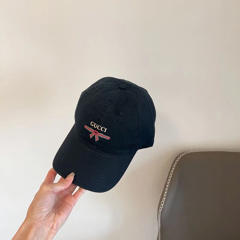 Gucci Caps SunProtective 258720
