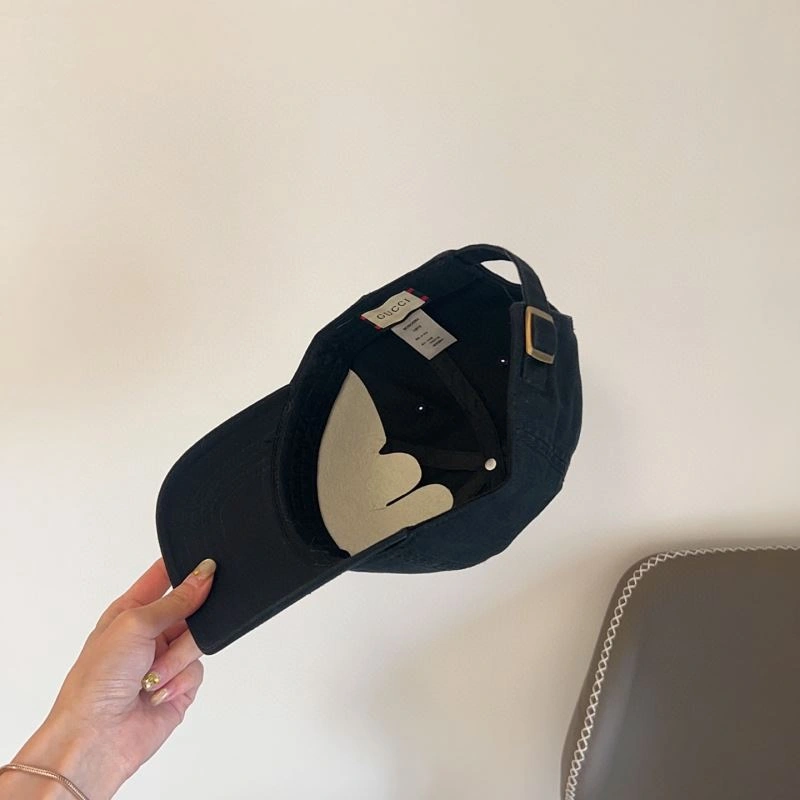 Gucci Caps SunProtective 258720