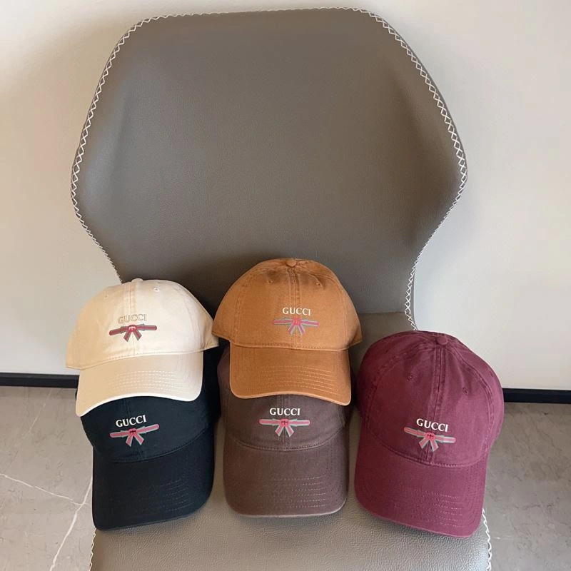 Gucci Caps SunProtective 258720