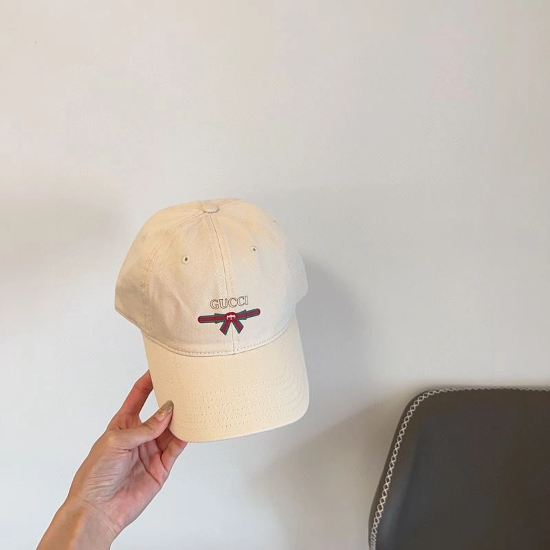 Gucci Caps Efficient 258705