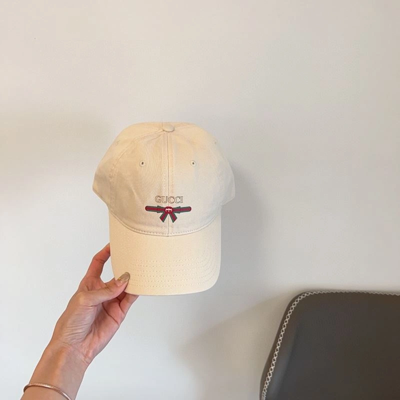 Gucci Caps Efficient 258705