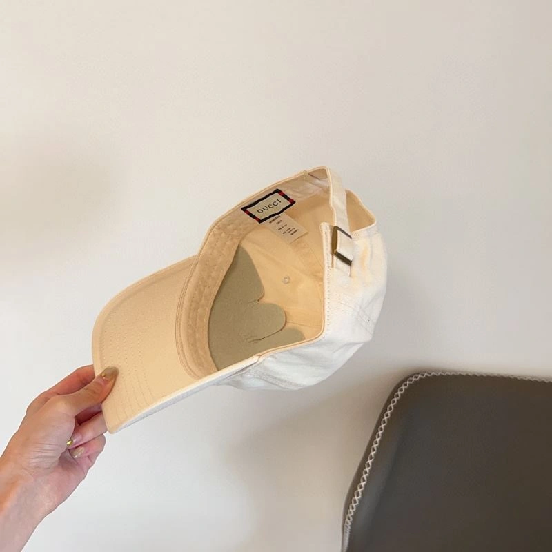 Gucci Caps Efficient 258705