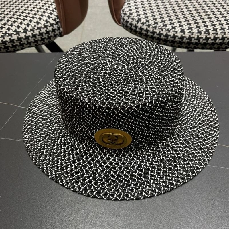 Gucci Caps Bright 258718