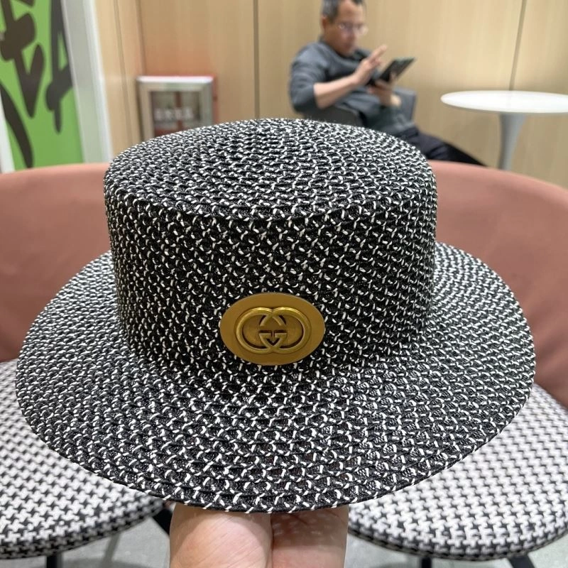 Gucci Caps Bright 258718