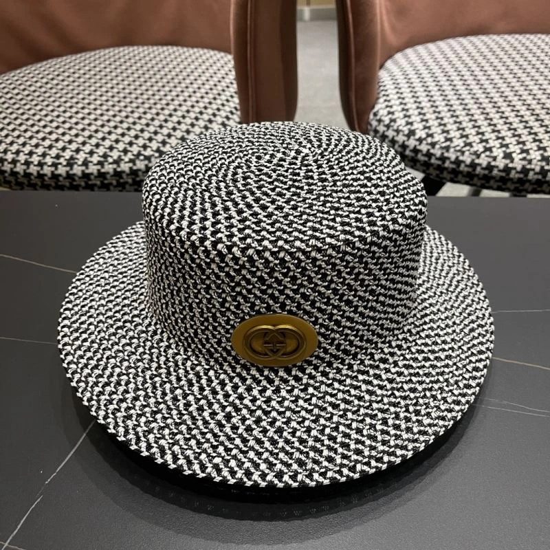 Gucci Caps HighQuality 258704