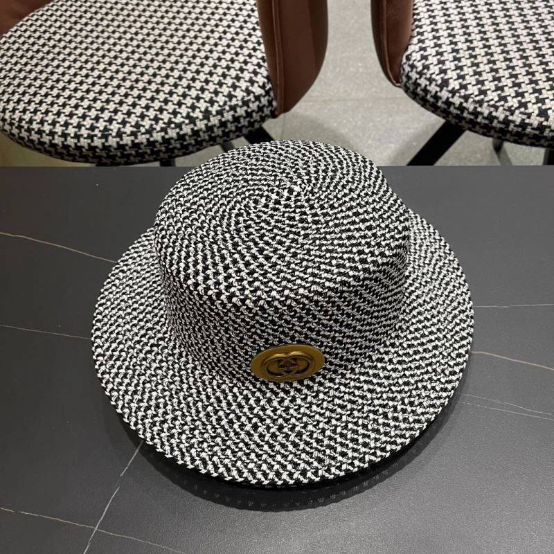 Gucci Caps HighQuality 258704