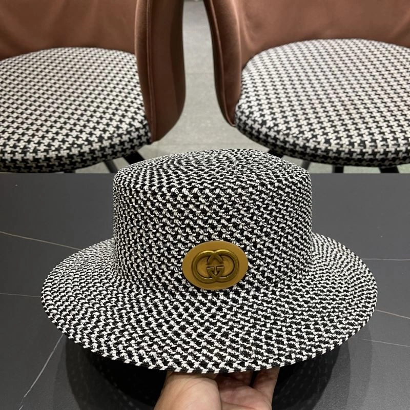 Gucci Caps HighQuality 258704