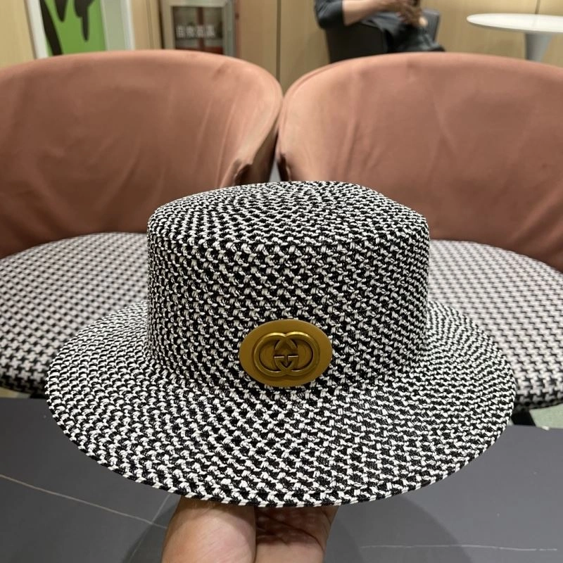Gucci Caps HighQuality 258704