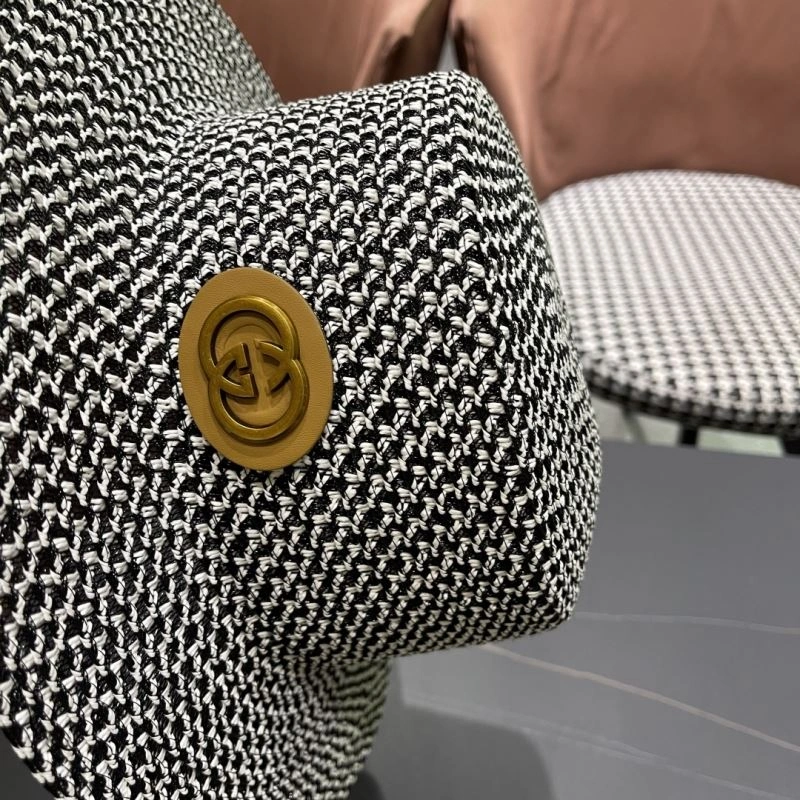 Gucci Caps HighQuality 258704