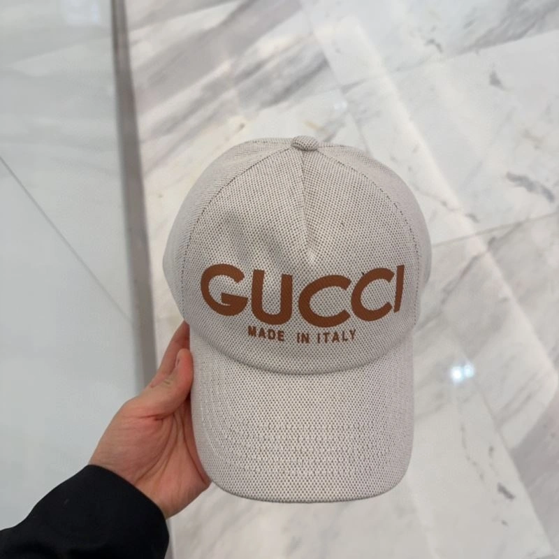 Colorful Gucci Caps 258700