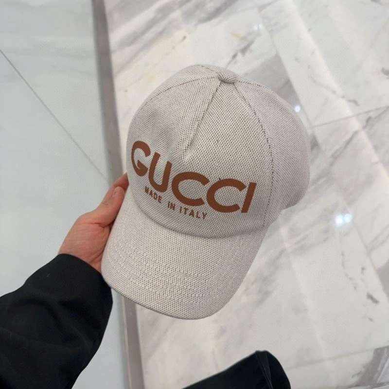 Colorful Gucci Caps 258700