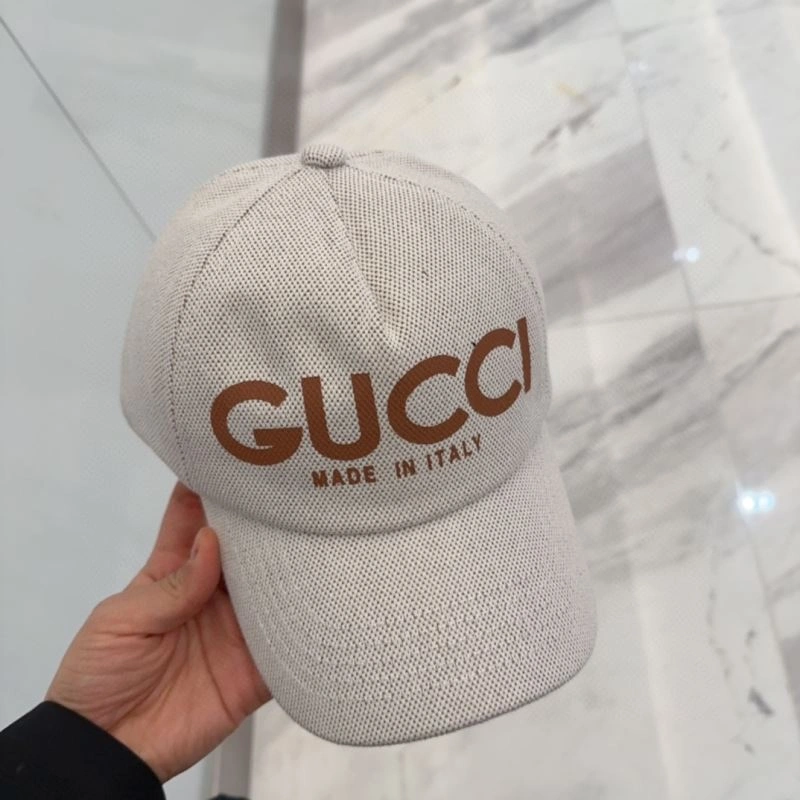 Colorful Gucci Caps 258700