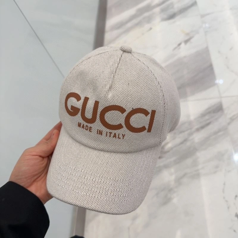 Colorful Gucci Caps 258700