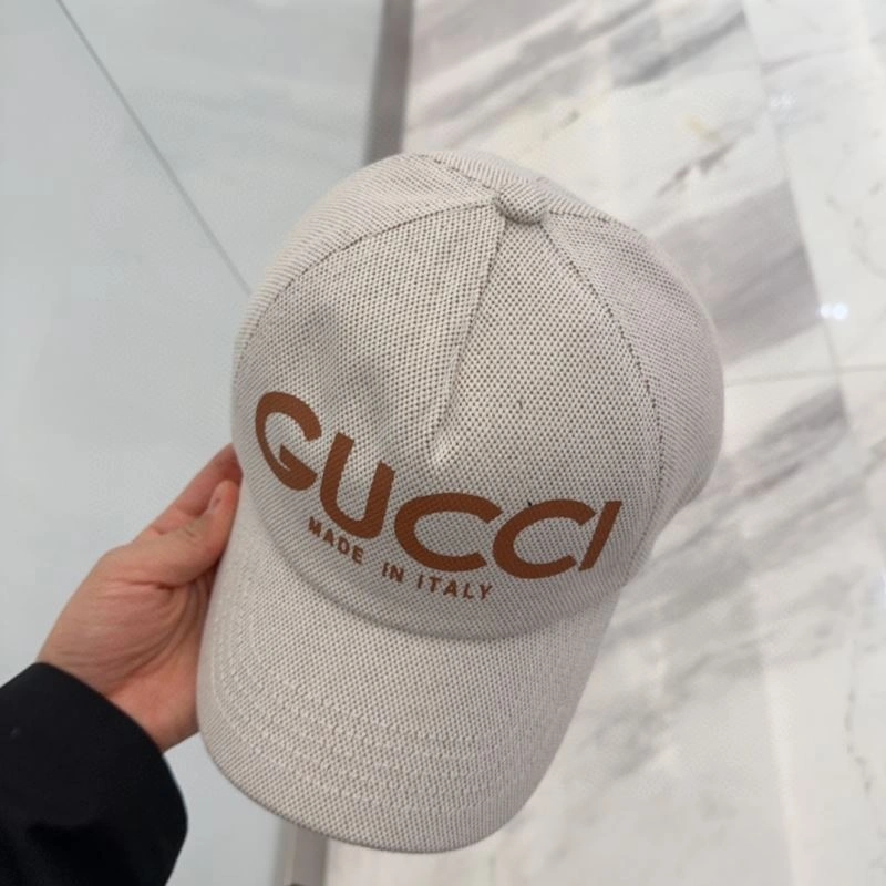 Colorful Gucci Caps 258700