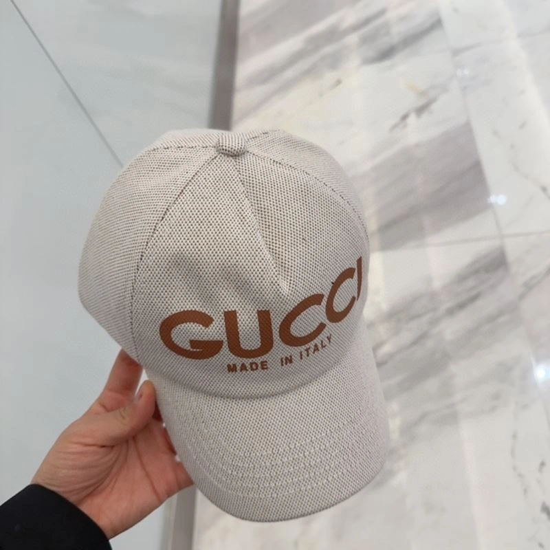 Colorful Gucci Caps 258700
