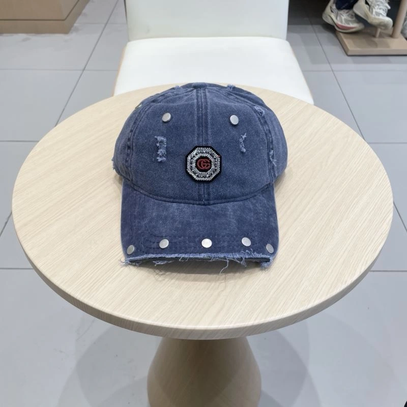 FlexibleFit Gucci Caps 258703