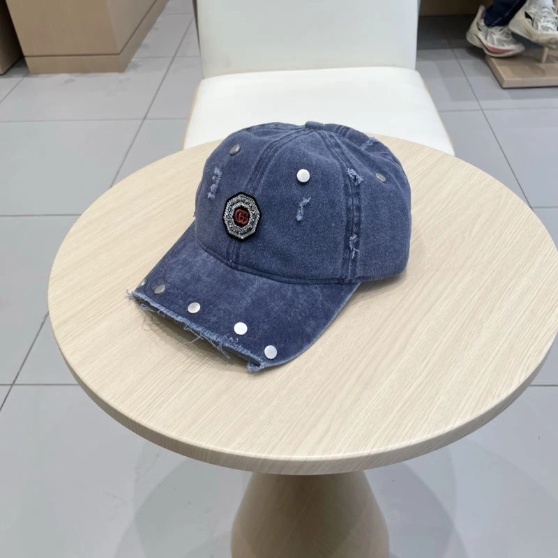FlexibleFit Gucci Caps 258703