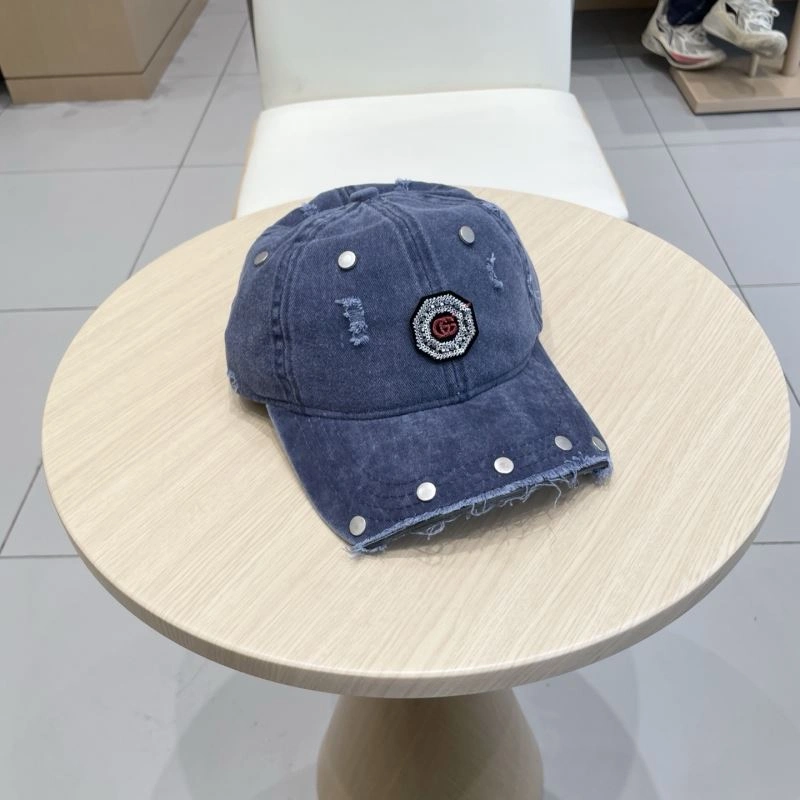 FlexibleFit Gucci Caps 258703
