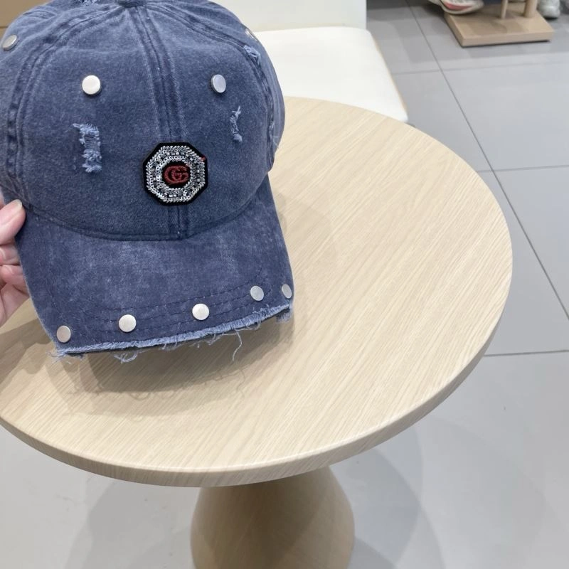 FlexibleFit Gucci Caps 258703