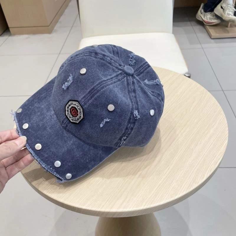 FlexibleFit Gucci Caps 258703