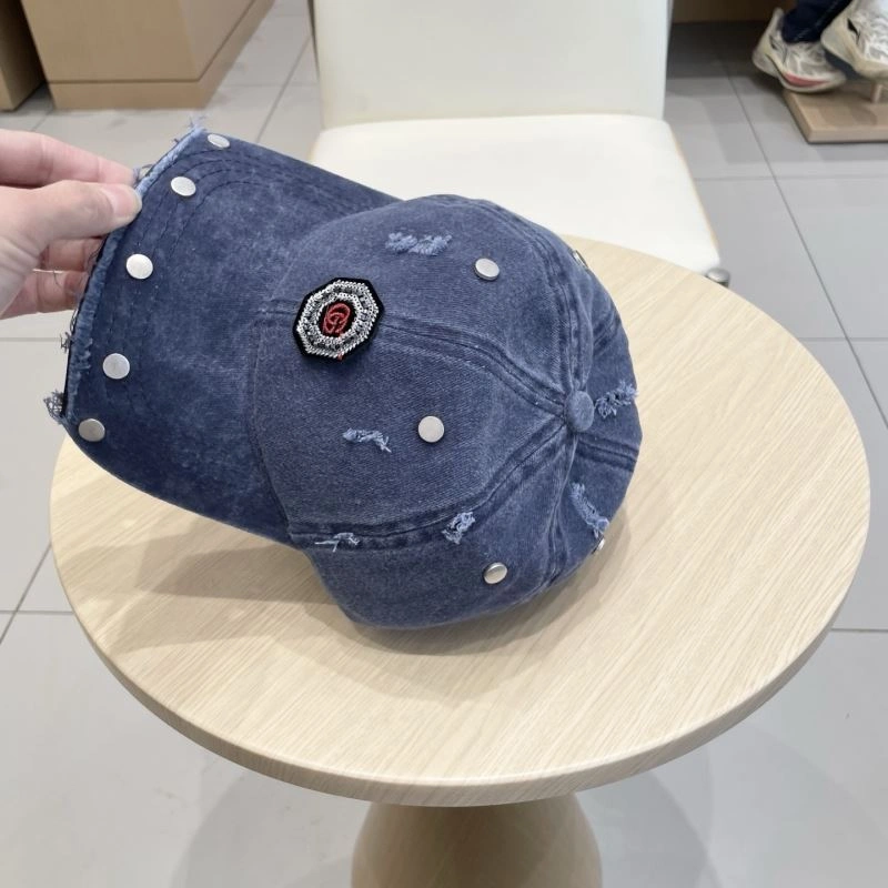 FlexibleFit Gucci Caps 258703