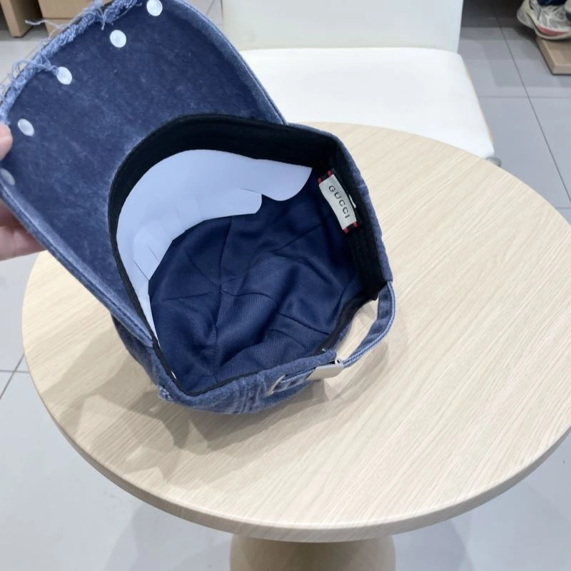 FlexibleFit Gucci Caps 258703